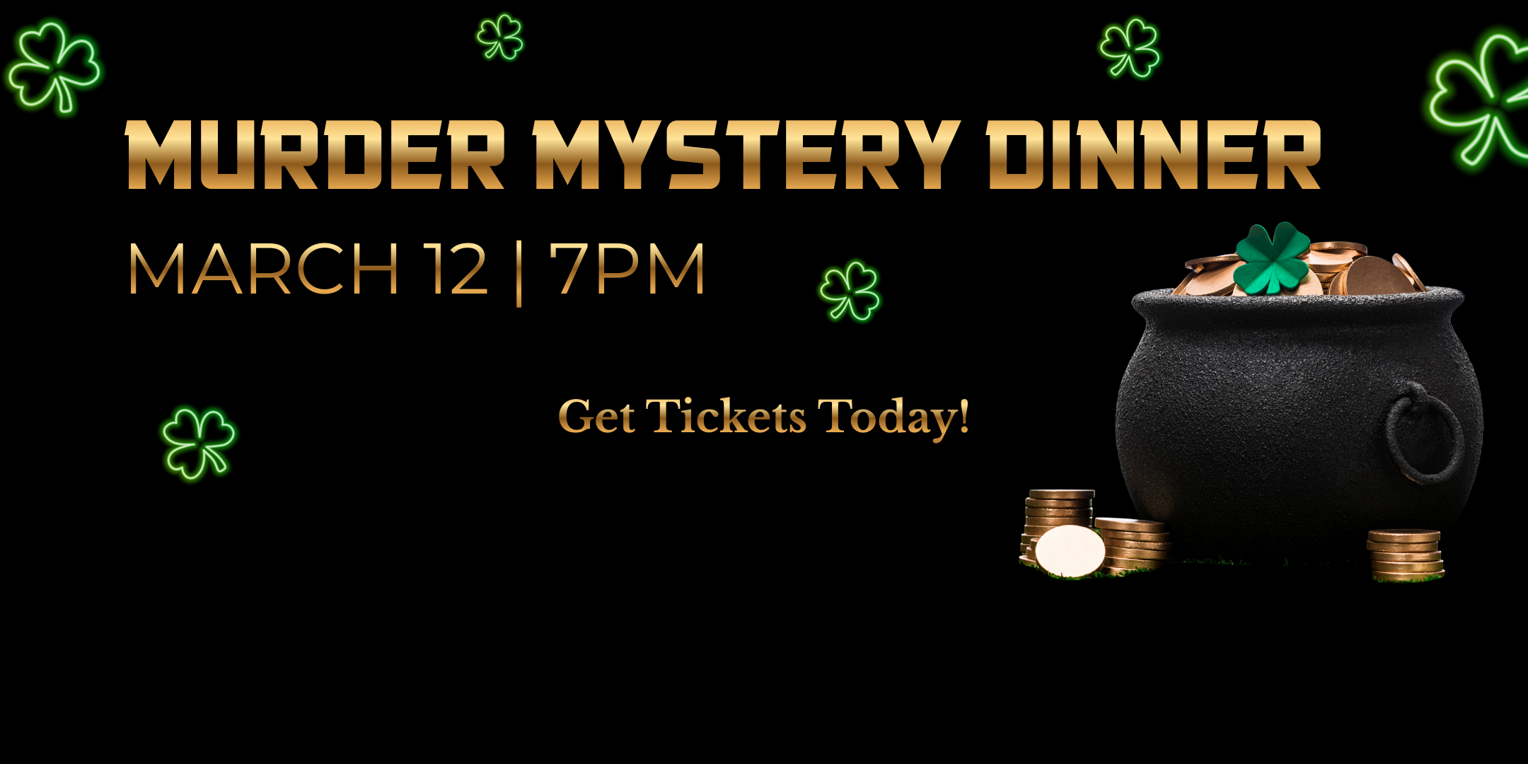 st patricks murder mystery